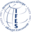 IFES - USA Opens in new window