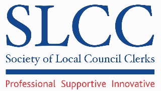 Society of Local Council Clerks Opens in new window