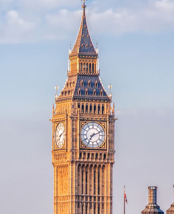 Big Ben