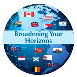 Affiliate Globe Logo