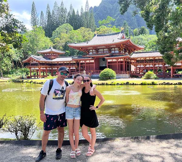 2025 Winner, Elissa Fontaine, Lacy, WA