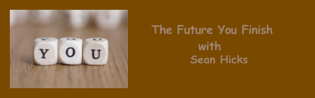 The Future You Finish