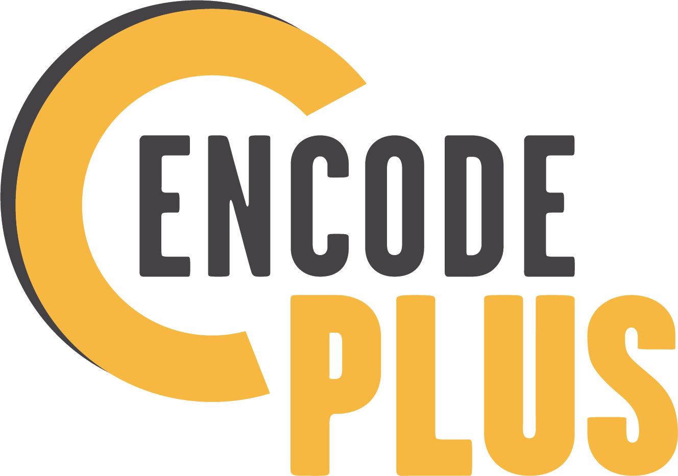 1. enCodePlus Logo