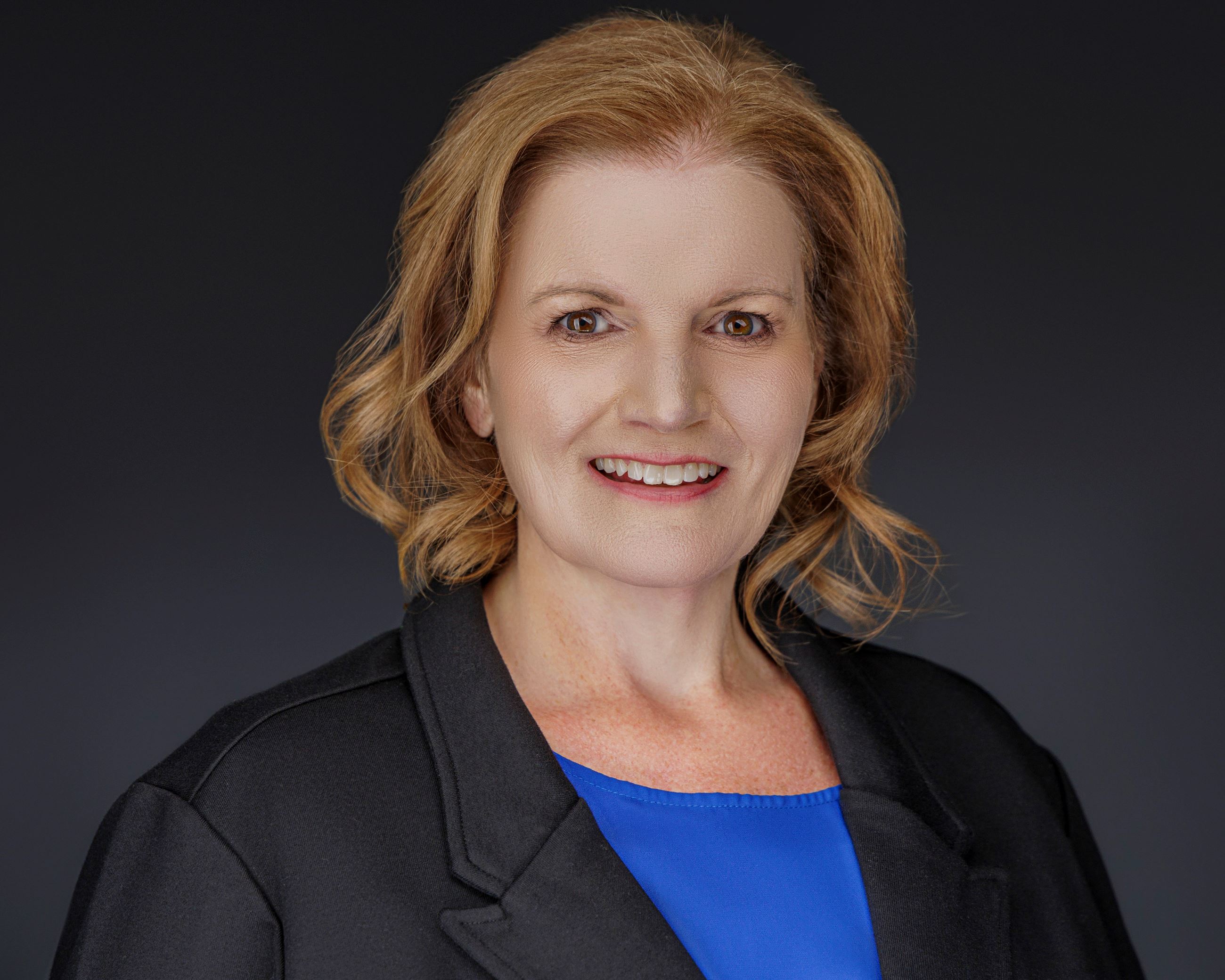 Region II - Stephanie Coulbourne