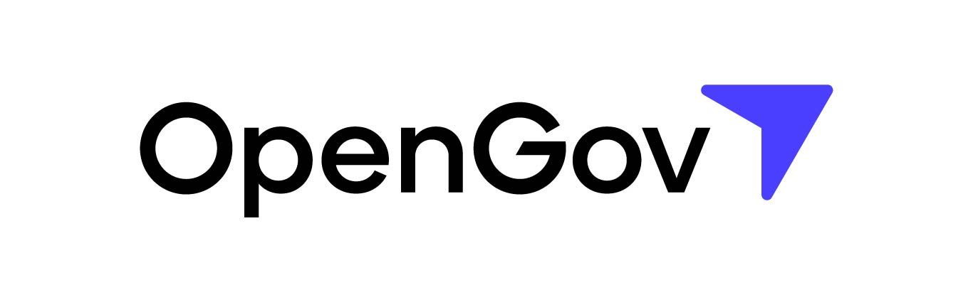 OpenGov Logo