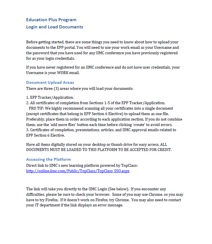 EPP Submission Instructions thumbnail